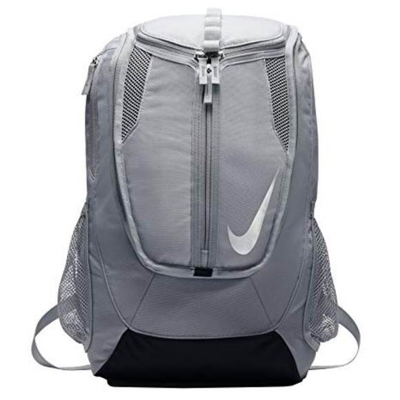 Nike Handbags - NIKE 🆕 Shield 2.0 Soccer Travel Gym Backpack NEW